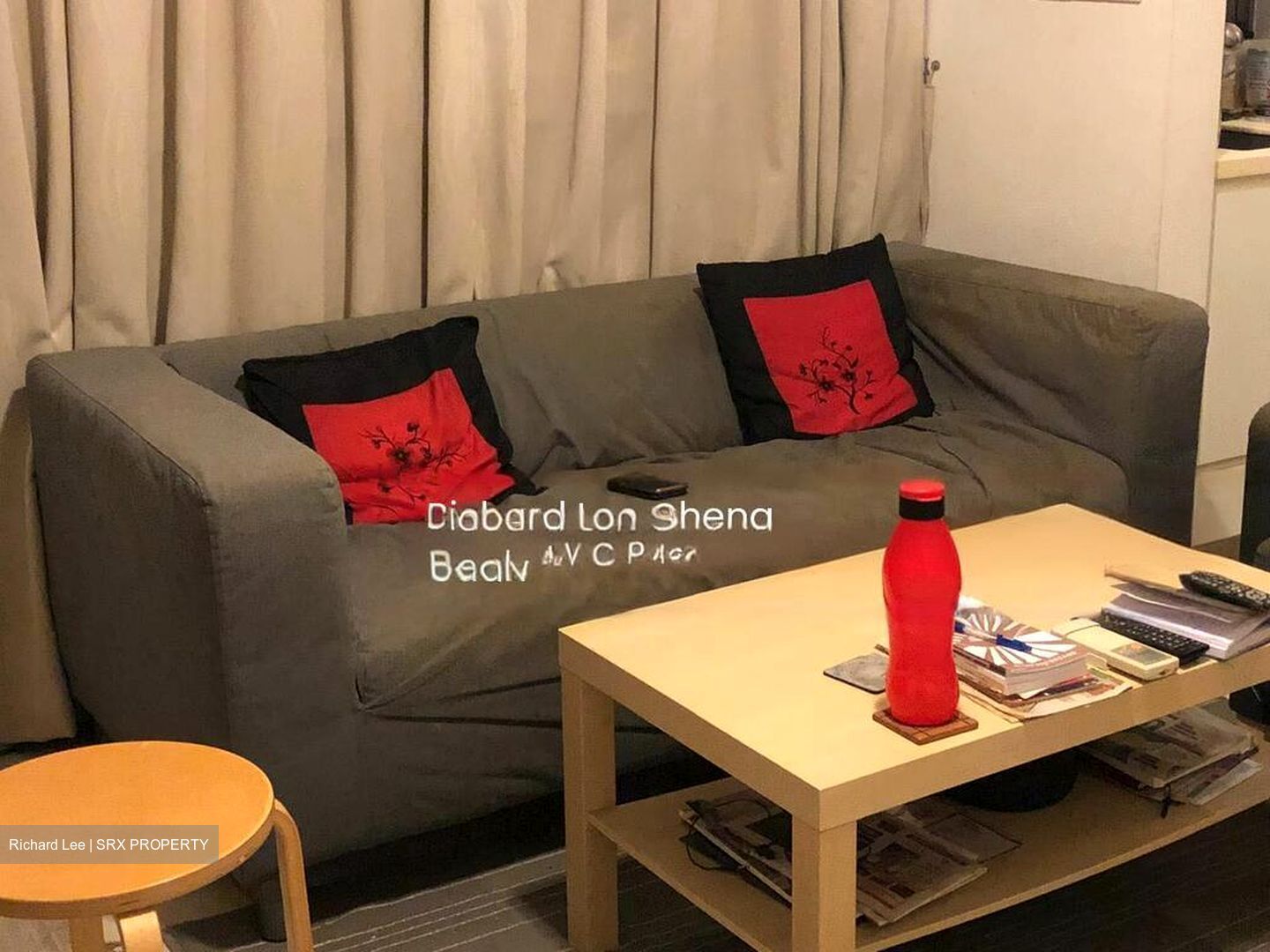 Studios @ Tembeling (D15), Apartment #439906031